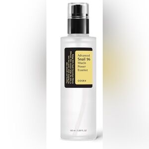 COSRX 96% Advanced Snail Mucin Power Essence Facial Serum